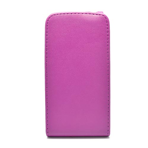 Best Quality PU Leather Flip Case - 03